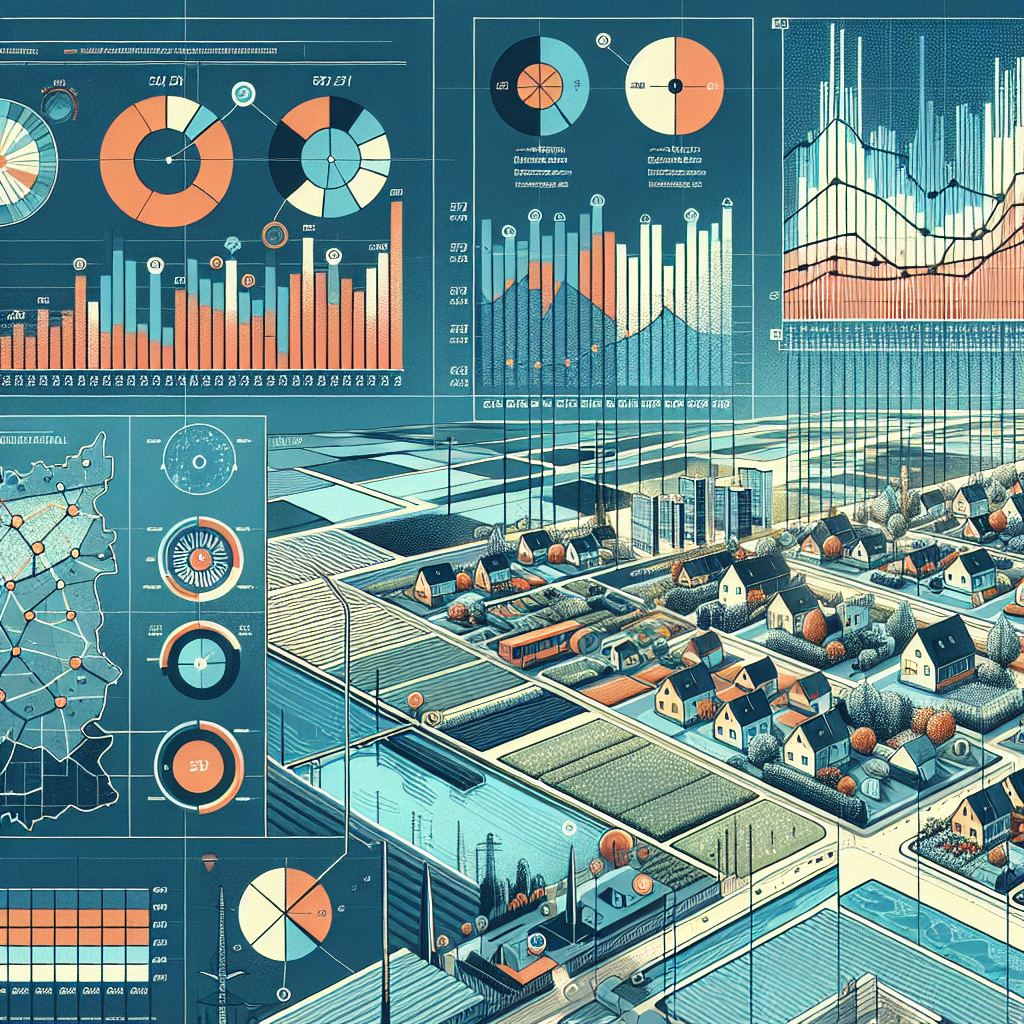 Bodenrichtwertentwicklung in Moers Asberg